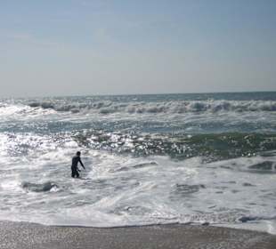 La Plage - Surf à lacanau