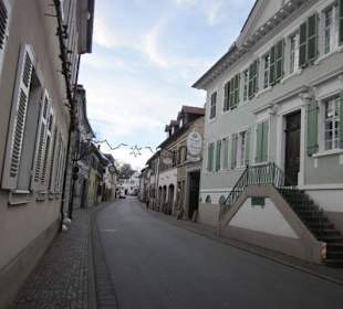 Weihnachtsmarkt Deidesheim
