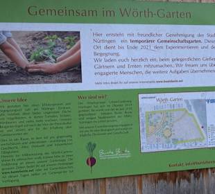 Wörth-Garten Nürtingen