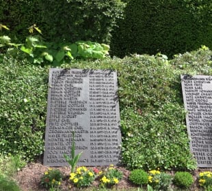 Kriegerdenkmal Pfalzgrafenweiler