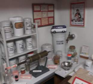 Apothekenmuseum
