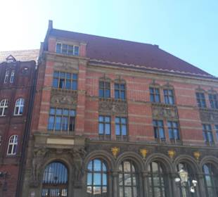 Stare Miasto Gdańsk