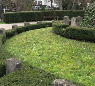 Ebershaldenfriedhof