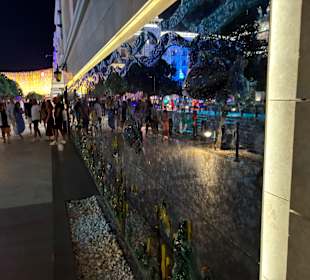 The Land of Legends Theme Park