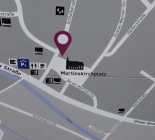 Martinskirchplatz