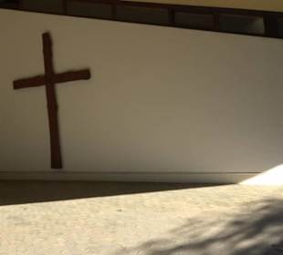 Aussegnungshalle Talheim