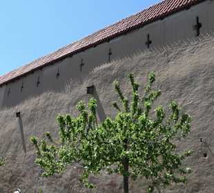 Stadtmauer