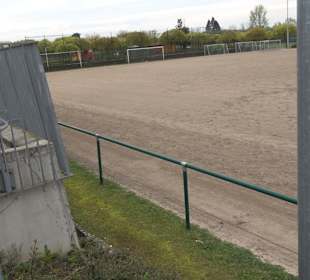 Carl-Kaufmann-Stadion