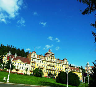Hotel mit besten Ausblick