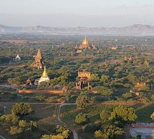 Pagoden-Pagoden-Pagoden