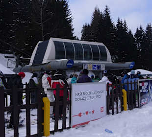 Ski Rýžoviště