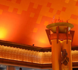 Sunway Pyramid Shoppingmall