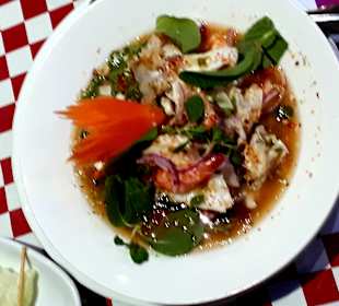 Restaurant Golden Swan