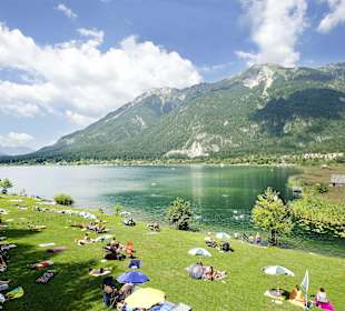 Baden am Presseggersee