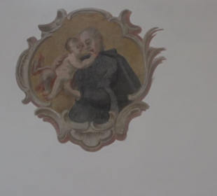 Kirche St. Martinus Hirrlingen