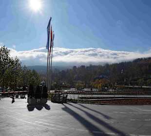 Karkonoski Park Narodowy