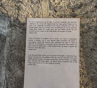 Messner Mountain Museum Ripa