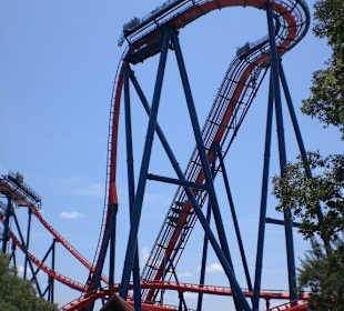 SheiKra 