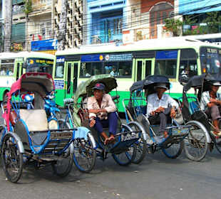 Tuk Tuk