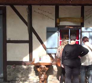 Themenbereich Märchenwald