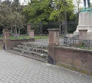 Denkmal Prinz Wilhelm von Baden