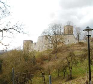 Burg Blankenberg