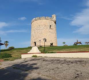 Old Tower, Varadero, Cuba