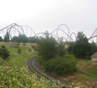 Freizeitpark Port Aventura