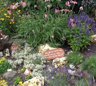 Blühendes Neresheim 2021