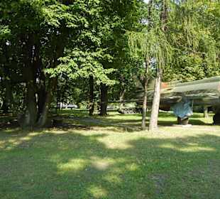 Militaerpark Rembertów