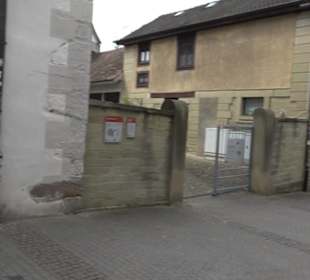 Bebenhäuser Klosterhof