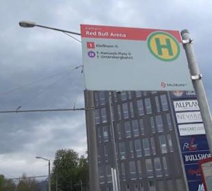 Red Bull Arena