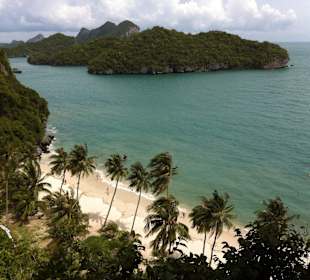 Geführte Touren Feel Travel Samui Maenam