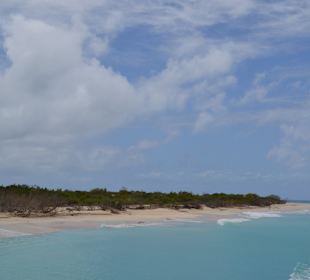 Ausflug Barbuda