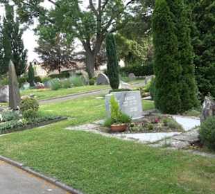 Friedhof Gomaringen