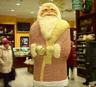 Schokolade Fassbender & Rausch