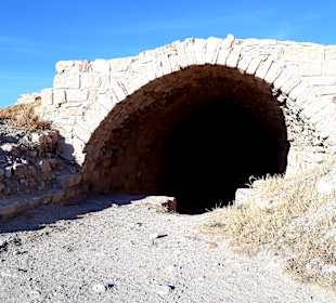 Kreuzritterburg Kerak