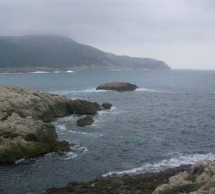 Cala  Agulla