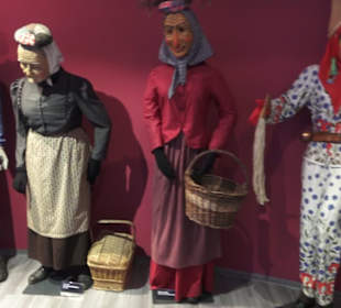 Fastnachtsmuseum Narrenschopf