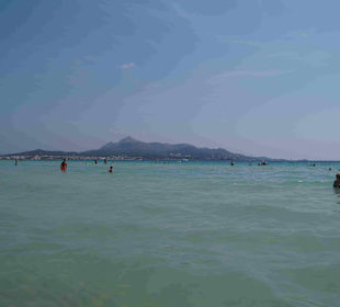 Platja de Muro