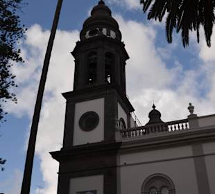 La laguna