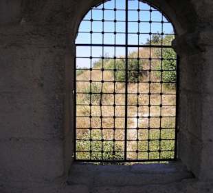 Fenster Aspendos
