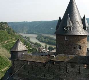 Burg Stahleck