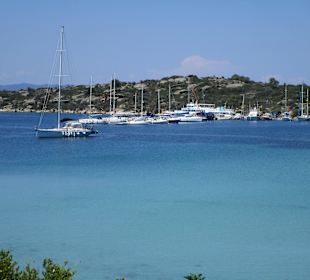 Sithonia