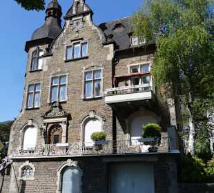 Wunderschöne Häuser