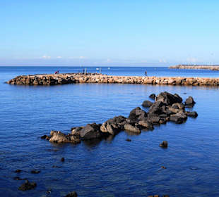 Promenade Civitavecchia