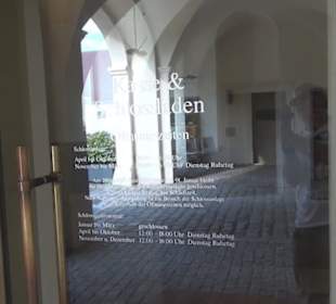 Barockschloss Rammenau