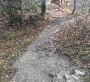 Burg Hofen Grabenstetten