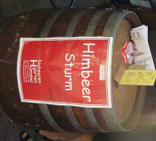 Ресторанчик на Нашмаркт