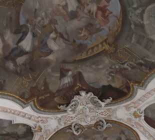 Kath. Pfarrkirche St. Martin